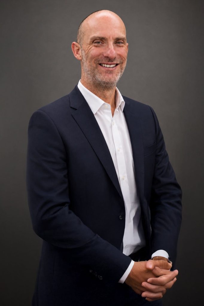 Dr David Taub