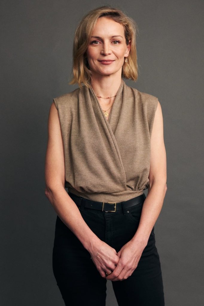 Dr Jessica O'Neill