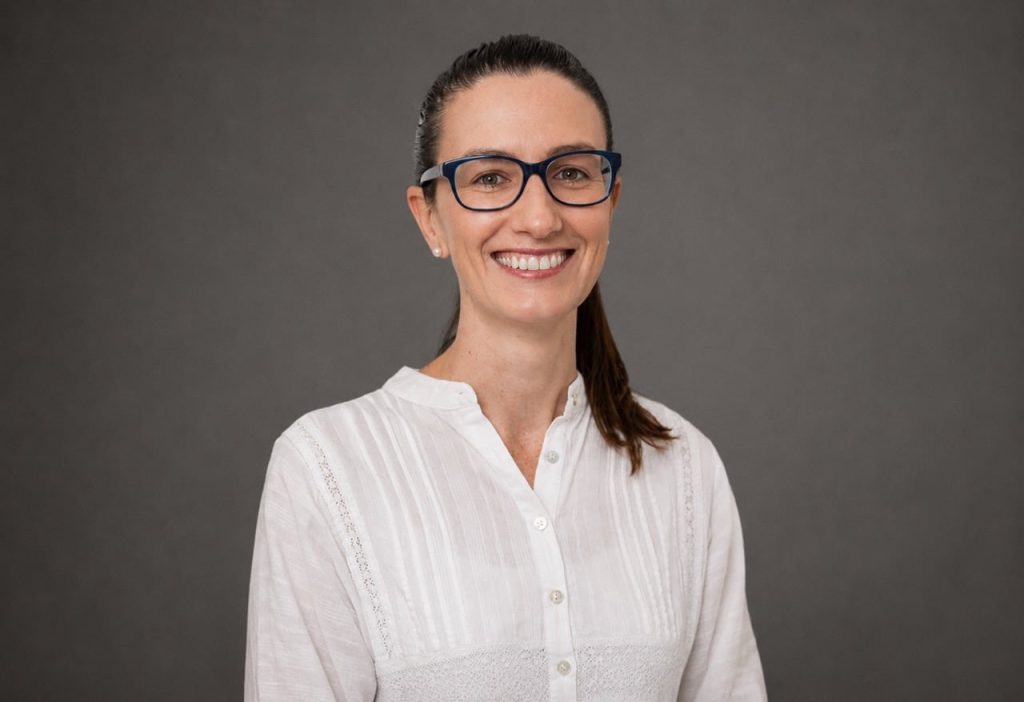 Dr Kate Amos
