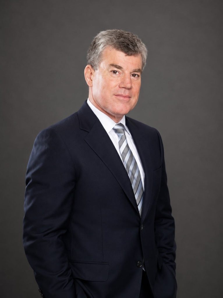 Dr Shane Fryer