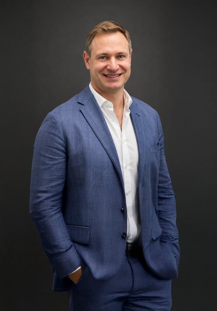 Dr Andrew Watkins